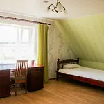 Homestay Kaeopesa Kodumajutus *