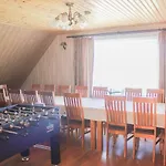 Kaeopesa Kodumajutus