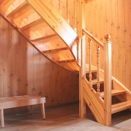 Kaeopesa Kodumajutus Põlva