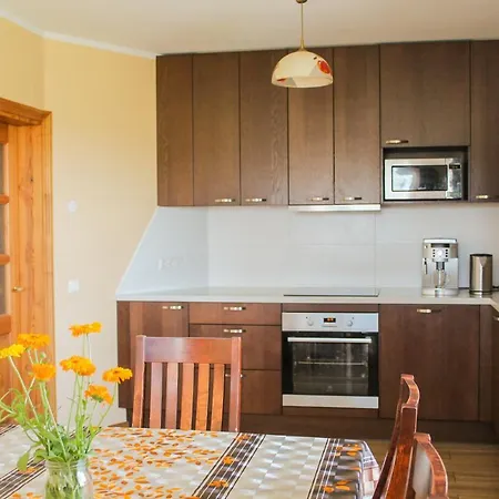 Kaeopesa Kodumajutus *