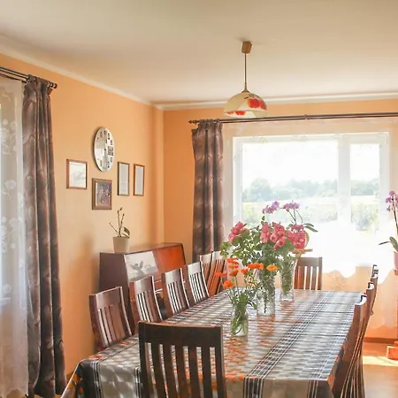 Kwatera prywatna Kaeopesa Kodumajutus