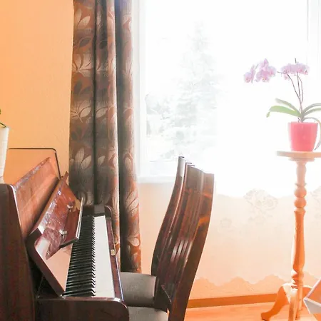 Kwatera prywatna Kaeopesa Kodumajutus *