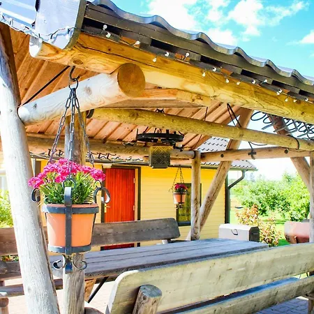 Accommodatie bij particulieren Kaeopesa Kodumajutus *