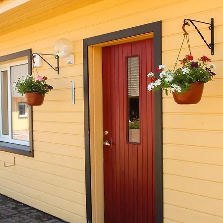 Kaeopesa Kodumajutus