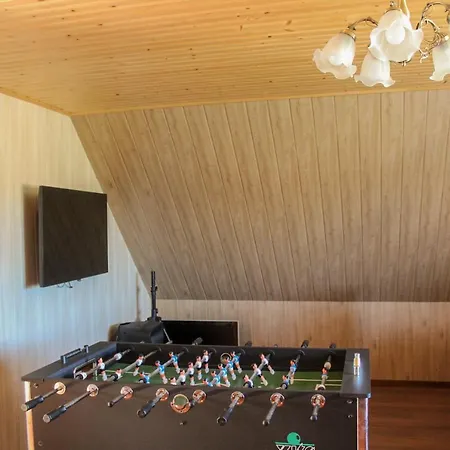 Δωμάτια σε οικογενειακή κατοικία Kaeopesa Kodumajutus *