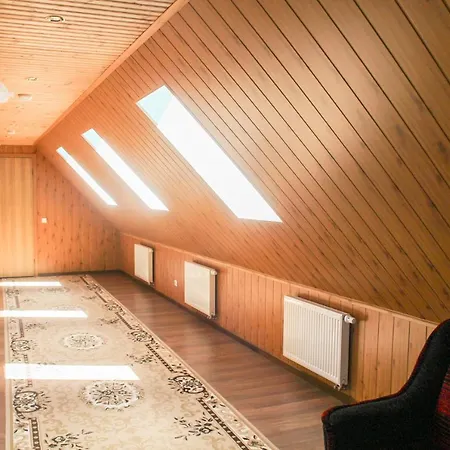 Kaeopesa Kodumajutus *