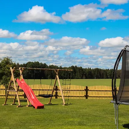 Kaeopesa Kodumajutus Accommodatie bij particulieren