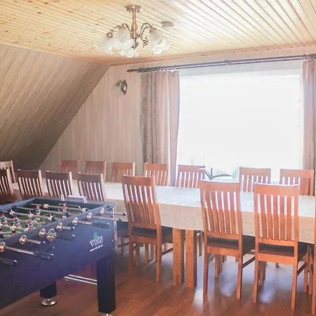 Kaeopesa Kodumajutus