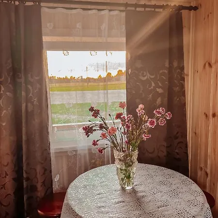 Kaeopesa Kodumajutus