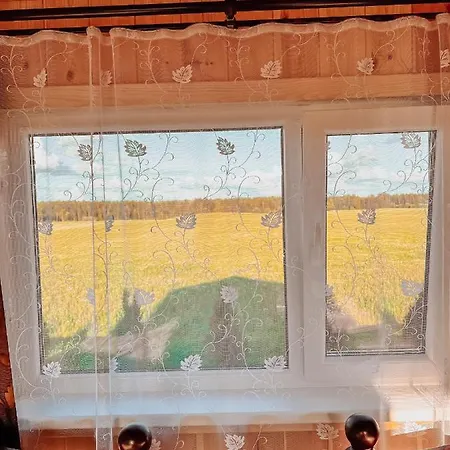 Kwatera prywatna Kaeopesa Kodumajutus *