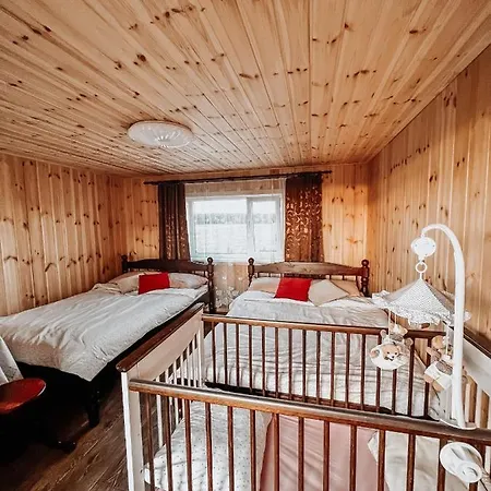 Kaeopesa Kodumajutus Kwatera prywatna