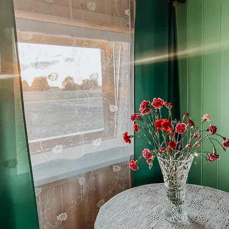 Kaeopesa Kodumajutus