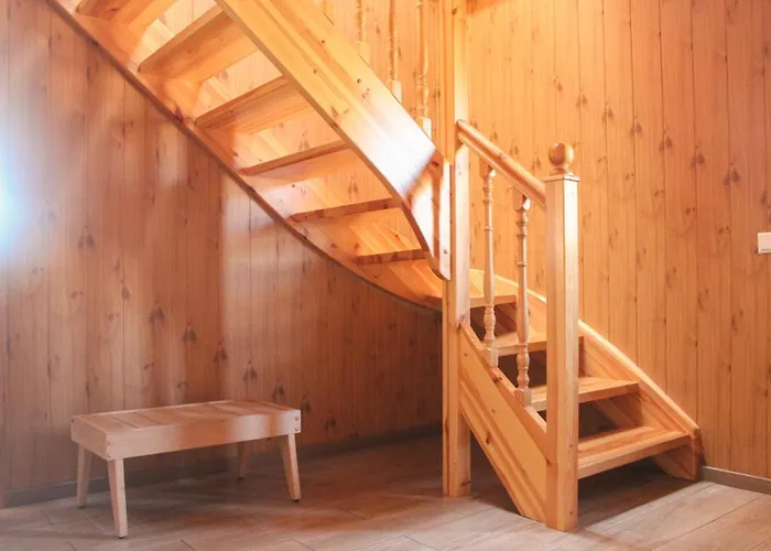 Kaeopesa Kodumajutus Põlva