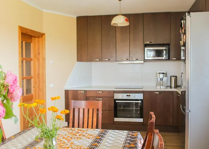 Kaeopesa Kodumajutus *