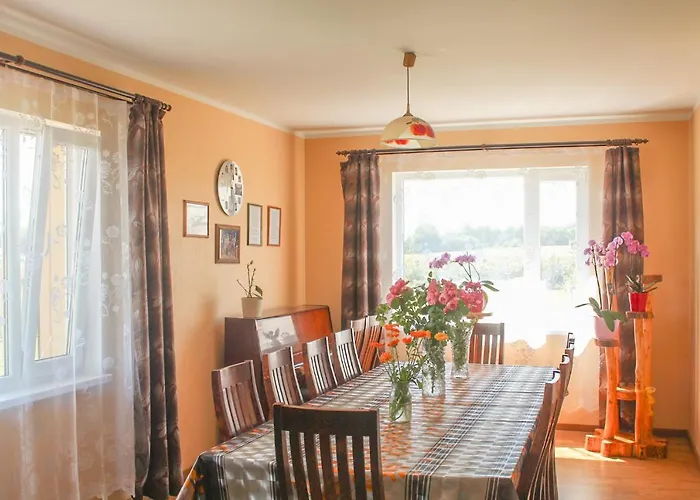 Δωμάτια σε οικογενειακή κατοικία Kaeopesa Kodumajutus