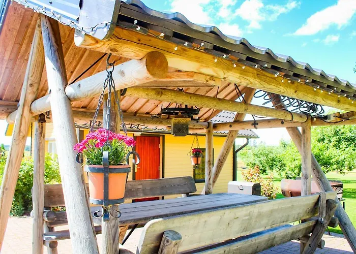 Δωμάτια σε οικογενειακή κατοικία Kaeopesa Kodumajutus *