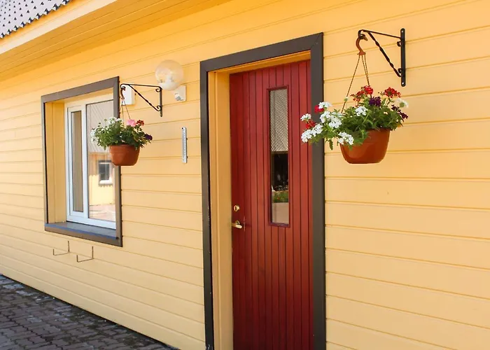 Kaeopesa Kodumajutus