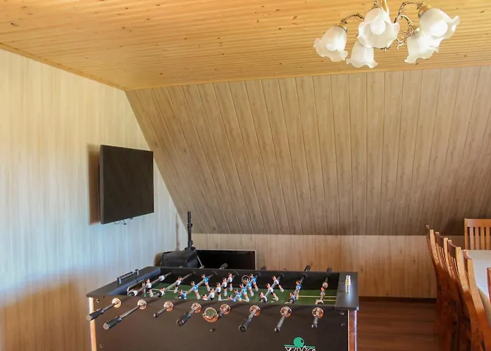 Δωμάτια σε οικογενειακή κατοικία Kaeopesa Kodumajutus *