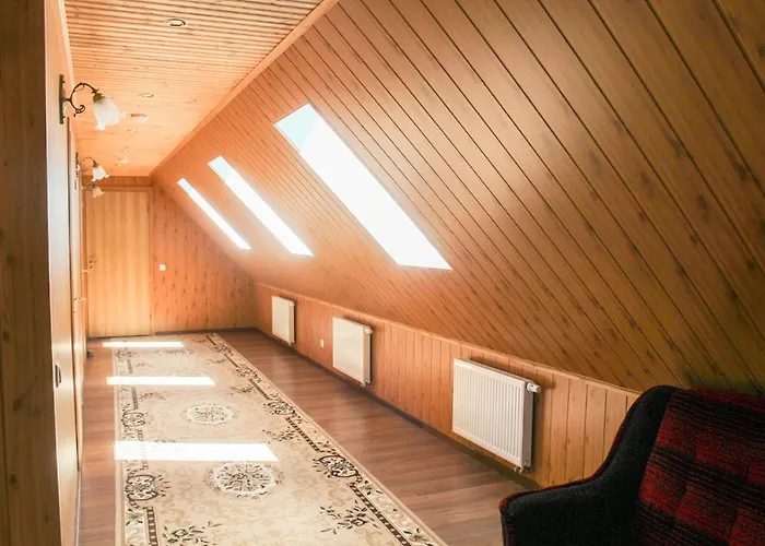 Kaeopesa Kodumajutus *