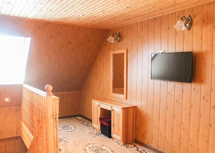 Kaeopesa Kodumajutus منزل للإقامة