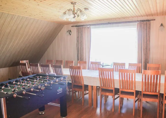 Kaeopesa Kodumajutus