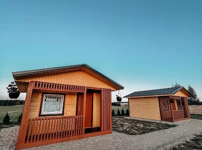 منزل للإقامة Kaeopesa Kodumajutus