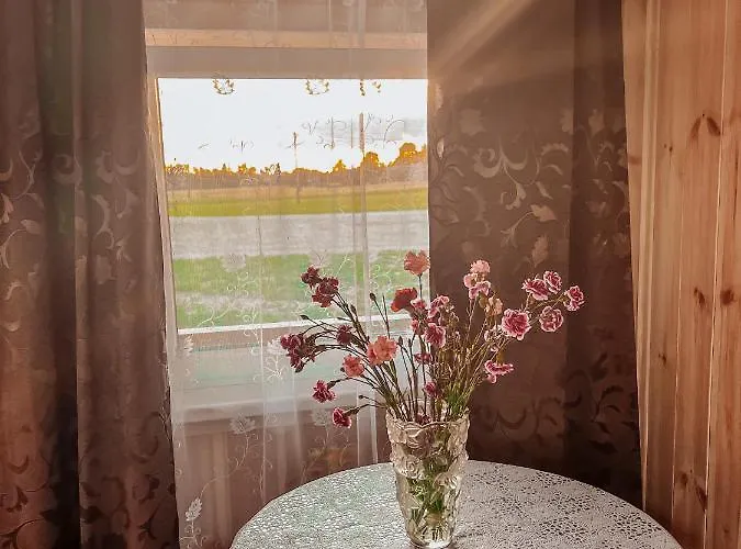 Kaeopesa Kodumajutus