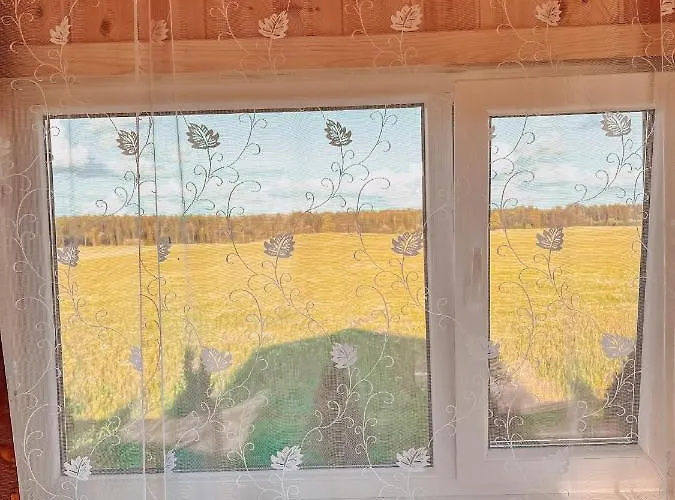 منزل للإقامة Kaeopesa Kodumajutus *