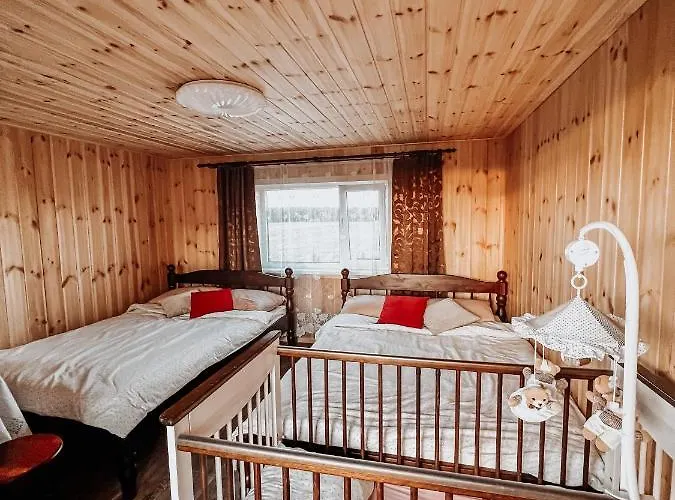 Kaeopesa Kodumajutus منزل للإقامة