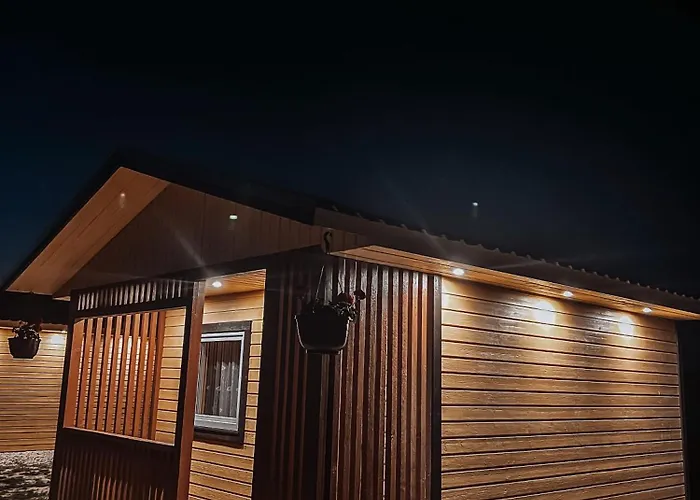 Kaeopesa Kodumajutus منزل للإقامة *