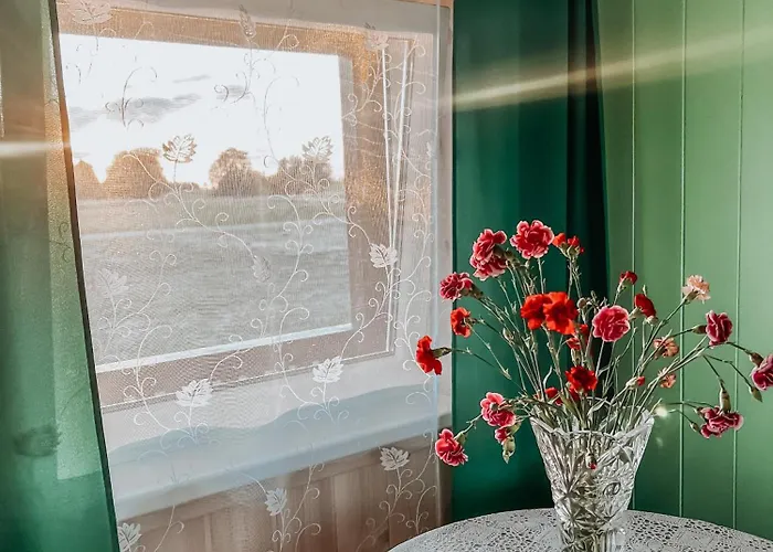 Kaeopesa Kodumajutus